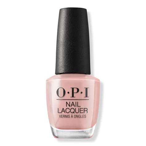 opi nude colors|The Perfect Nude for Every Skin Tone .